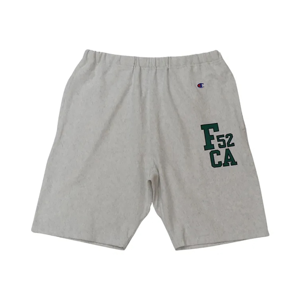 チャンピオン-ヘリテイジ（CHAMPION-HERITAGE）（メンズ）リバースウィーブ ショートパンツ C3-B503 810