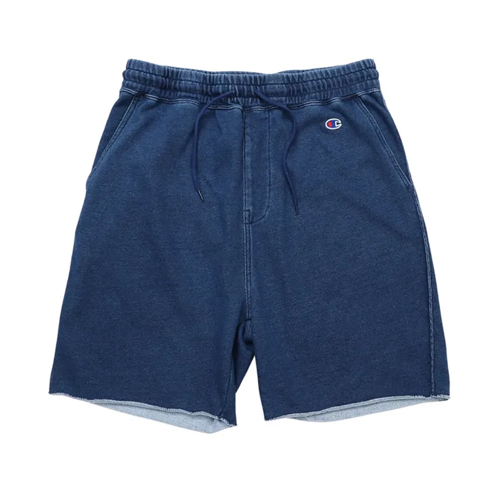 チャンピオン-ヘリテイジ（CHAMPION-HERITAGE）（メンズ）カジュアル スウェットショートパンツ C3-B509 736
