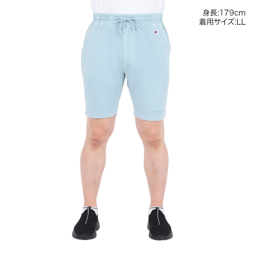 チャンピオン-ヘリテイジ（CHAMPION-HERITAGE）（メンズ）カジュアル ショートパンツ C3-B510 337