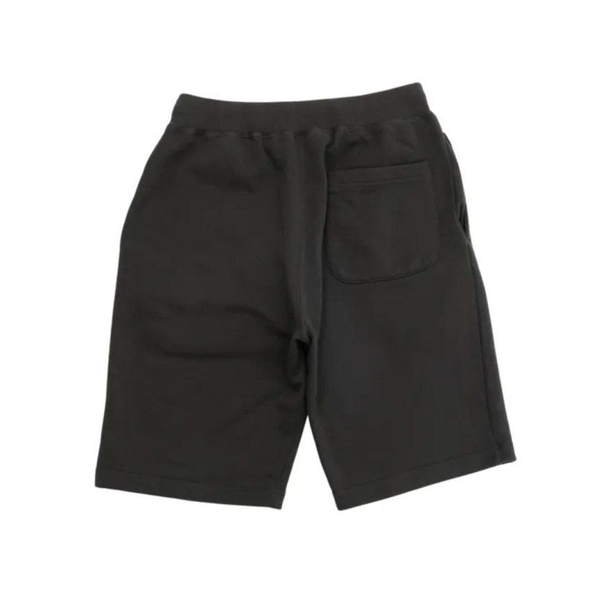 チャンピオン-ヘリテイジ（CHAMPION-HERITAGE）（メンズ）ベーシック スウェットショートパンツ C3-B513 055
