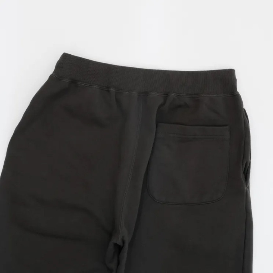 チャンピオン-ヘリテイジ（CHAMPION-HERITAGE）（メンズ）ベーシック スウェットショートパンツ C3-B513 055