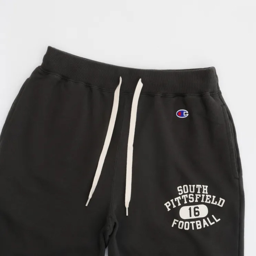 チャンピオン-ヘリテイジ（CHAMPION-HERITAGE）（メンズ）ベーシック スウェットショートパンツ C3-B513 055