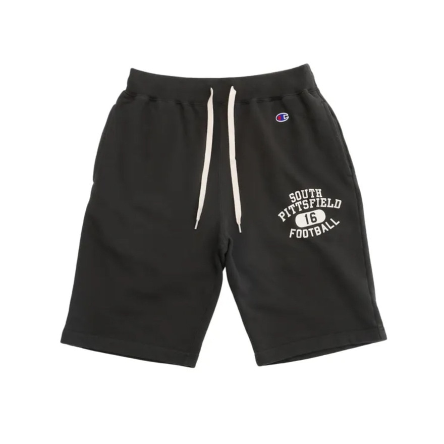 チャンピオン-ヘリテイジ（CHAMPION-HERITAGE）（メンズ）ベーシック スウェットショートパンツ C3-B513 055