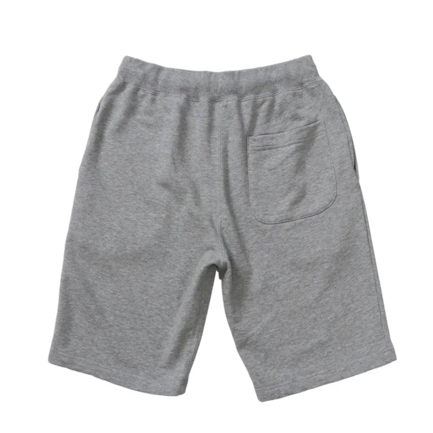 チャンピオン-ヘリテイジ（CHAMPION-HERITAGE）（メンズ）ベーシック スウェットショートパンツ C3-B513 070