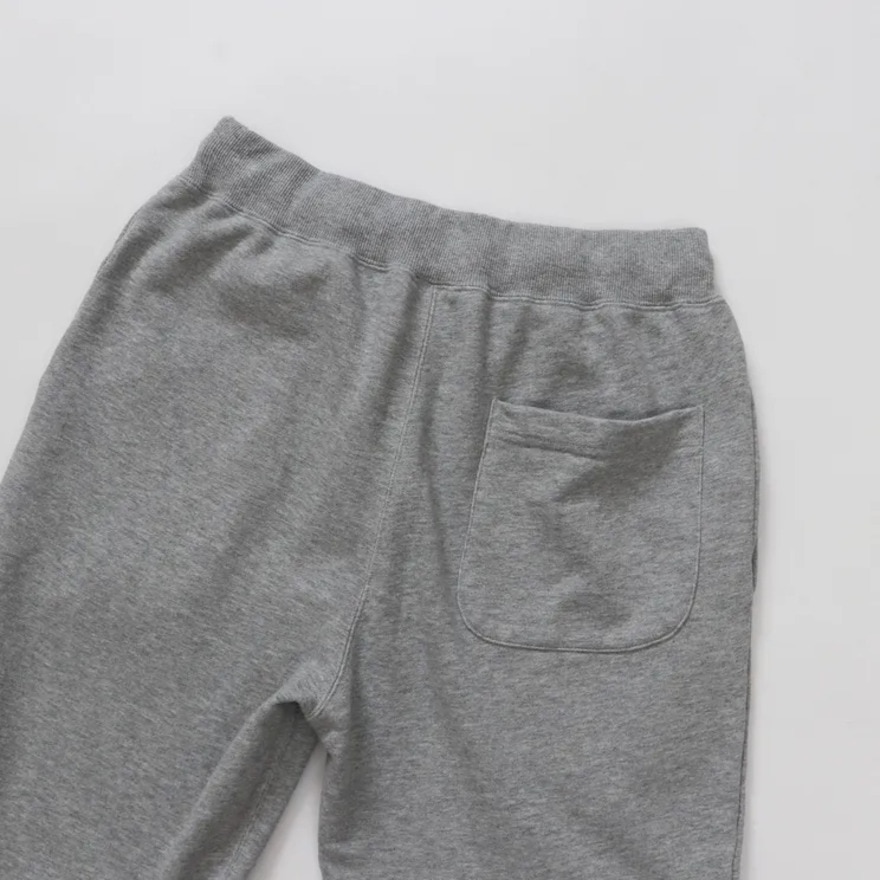 チャンピオン-ヘリテイジ（CHAMPION-HERITAGE）（メンズ）ベーシック スウェットショートパンツ C3-B513 070
