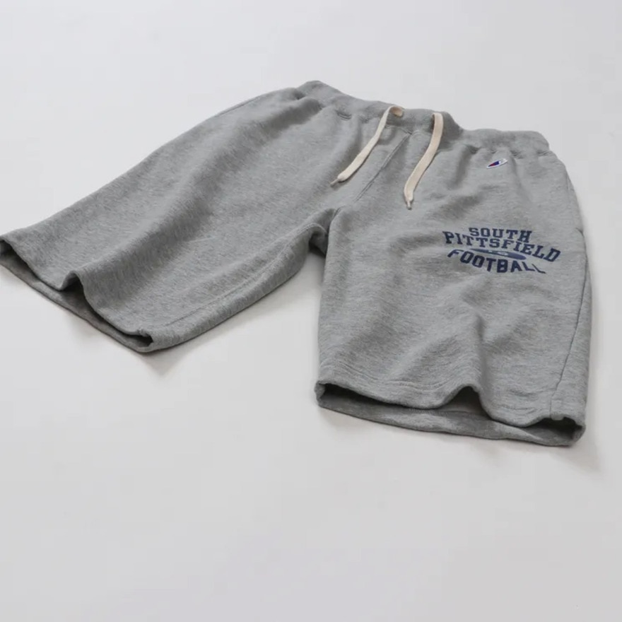 チャンピオン-ヘリテイジ（CHAMPION-HERITAGE）（メンズ）ベーシック スウェットショートパンツ C3-B513 070