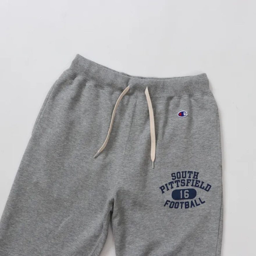 チャンピオン-ヘリテイジ（CHAMPION-HERITAGE）（メンズ）ベーシック スウェットショートパンツ C3-B513 070