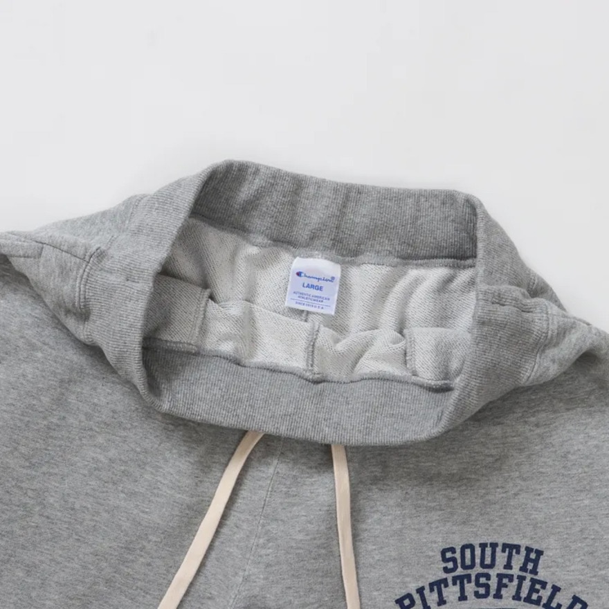 チャンピオン-ヘリテイジ（CHAMPION-HERITAGE）（メンズ）ベーシック スウェットショートパンツ C3-B513 070