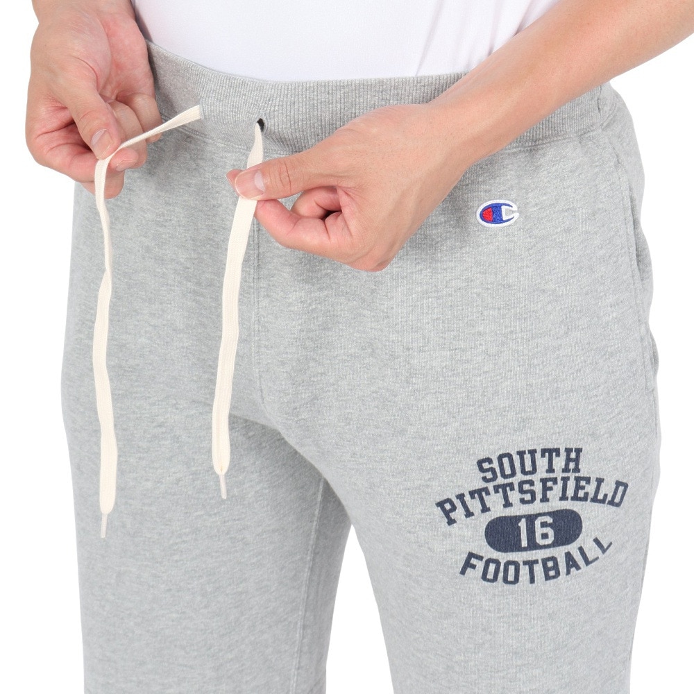 チャンピオン-ヘリテイジ（CHAMPION-HERITAGE）（メンズ）ベーシック スウェットショートパンツ C3-B513 070