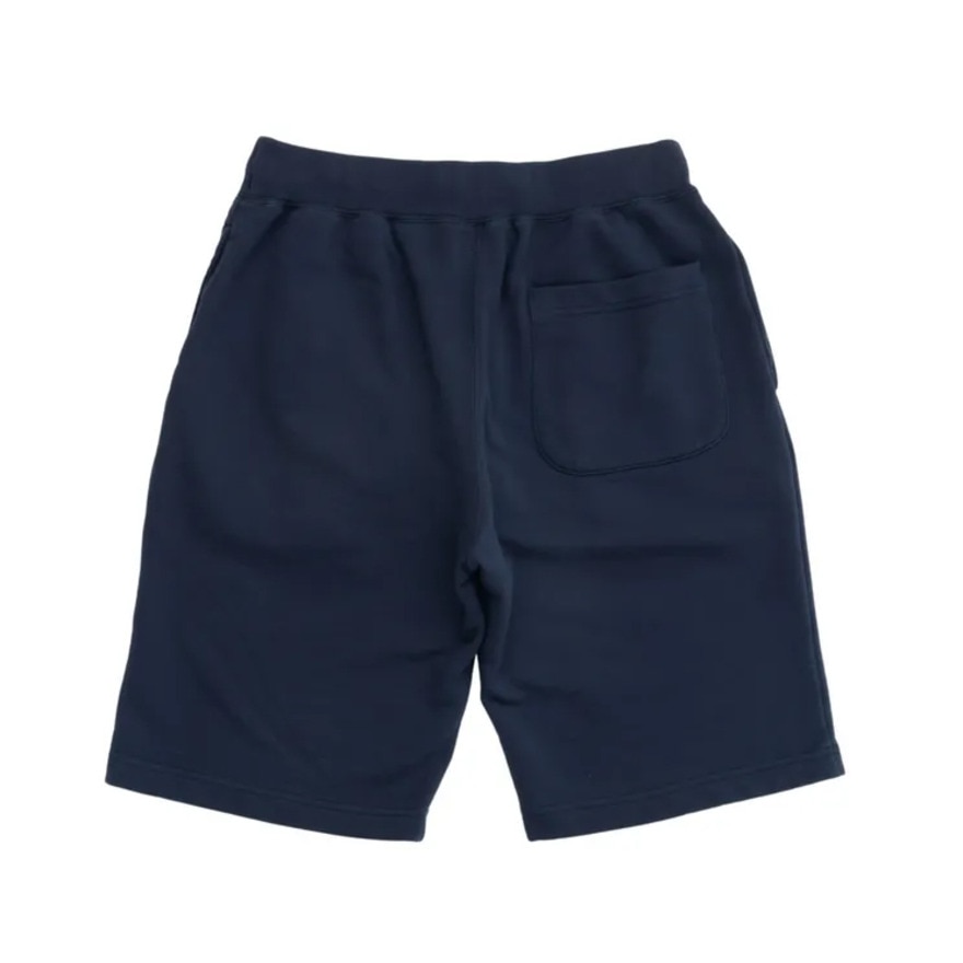 チャンピオン-ヘリテイジ（CHAMPION-HERITAGE）（メンズ）ベーシック スウェットショートパンツ C3-B513 370