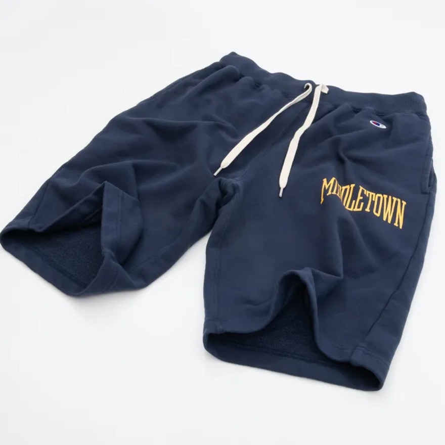 チャンピオン-ヘリテイジ（CHAMPION-HERITAGE）（メンズ）ベーシック スウェットショートパンツ C3-B513 370