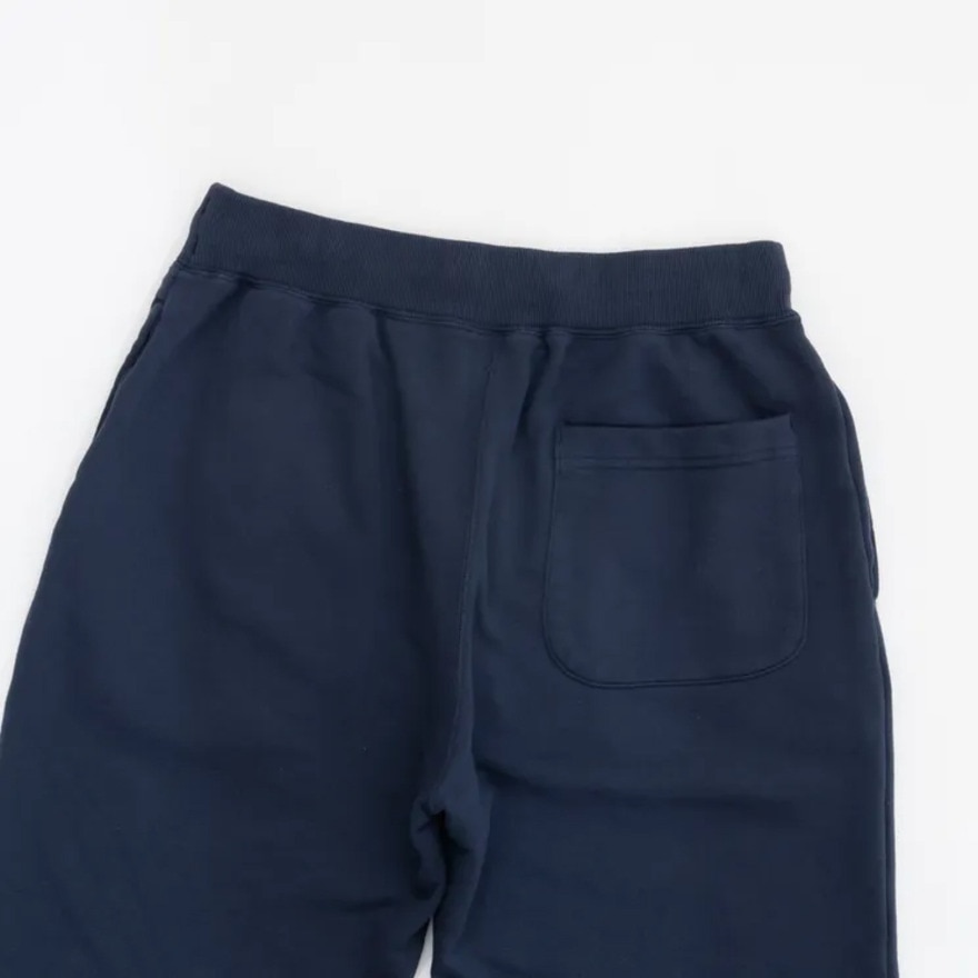 チャンピオン-ヘリテイジ（CHAMPION-HERITAGE）（メンズ）ベーシック スウェットショートパンツ C3-B513 370