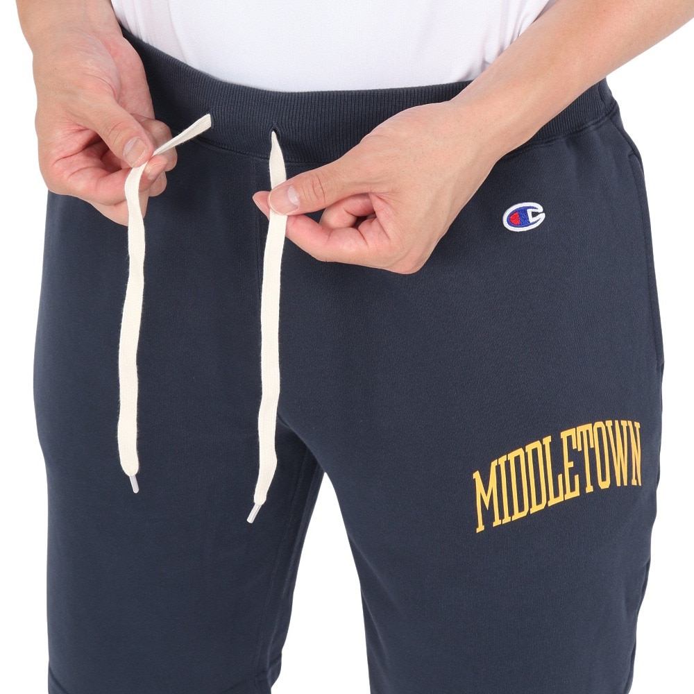 チャンピオン-ヘリテイジ（CHAMPION-HERITAGE）（メンズ）ベーシック スウェットショートパンツ C3-B513 370