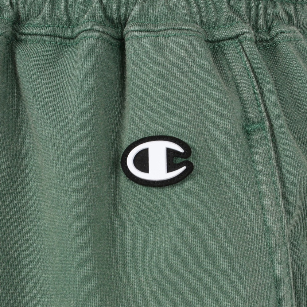 チャンピオン（CHAMPION）（メンズ）ATHLE CP JERSEY ショーツ C3-BS503 570