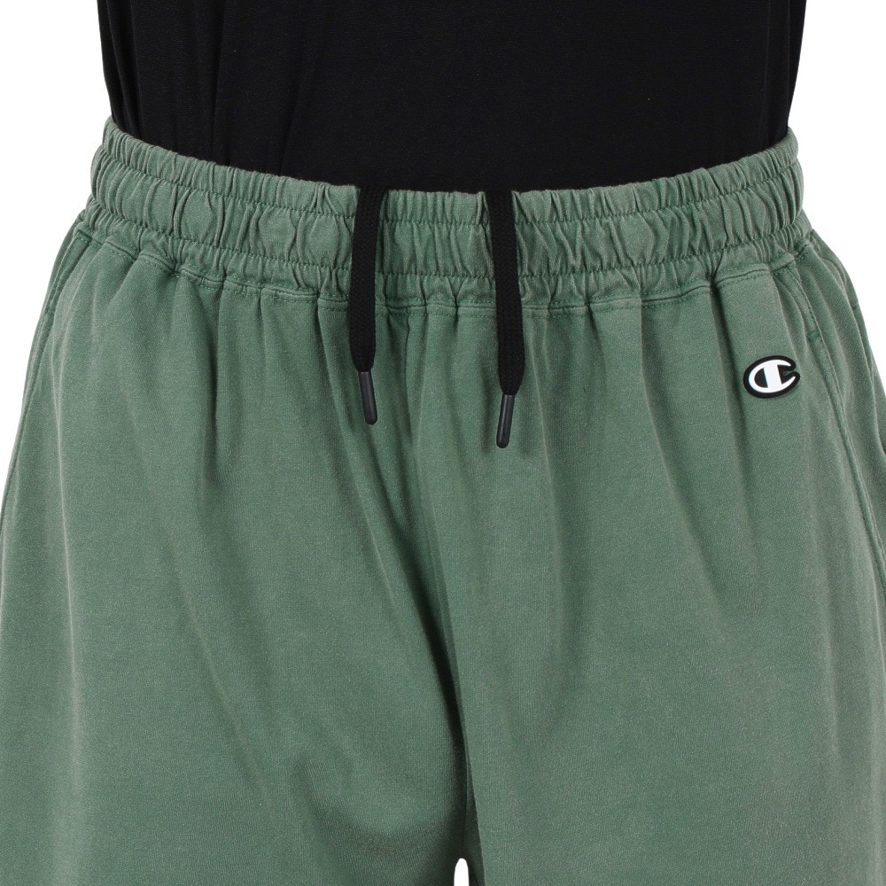 チャンピオン（CHAMPION）（メンズ）ATHLE CP JERSEY ショーツ C3-BS503 570
