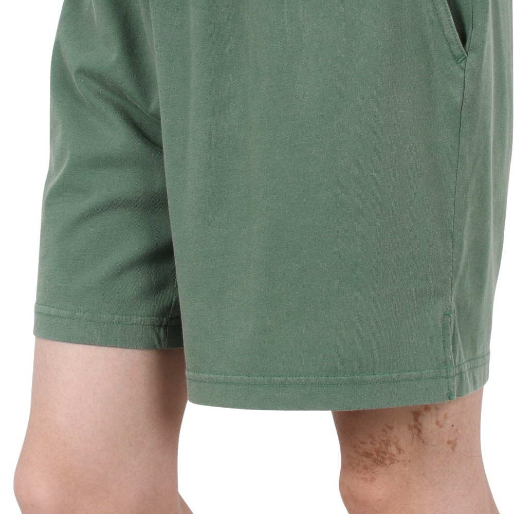 チャンピオン（CHAMPION）（メンズ）ATHLE CP JERSEY ショーツ C3-BS503 570