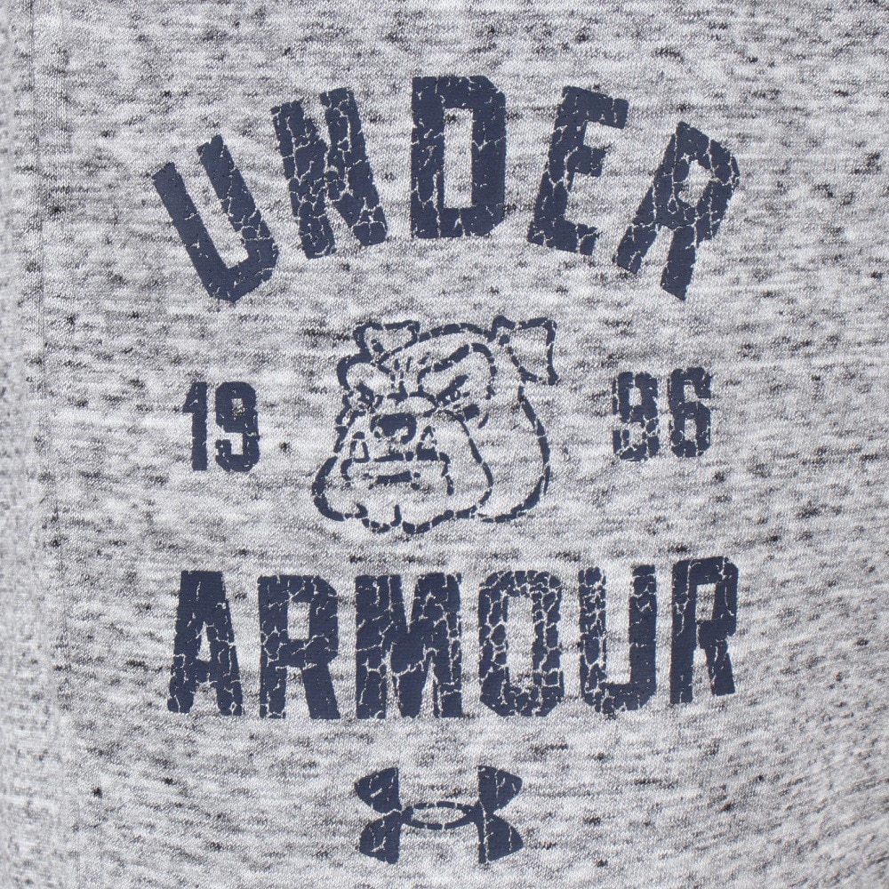 アンダーアーマー（UNDER ARMOUR）（メンズ）RT COLLEGIAGE ショーツ 6007587 112
