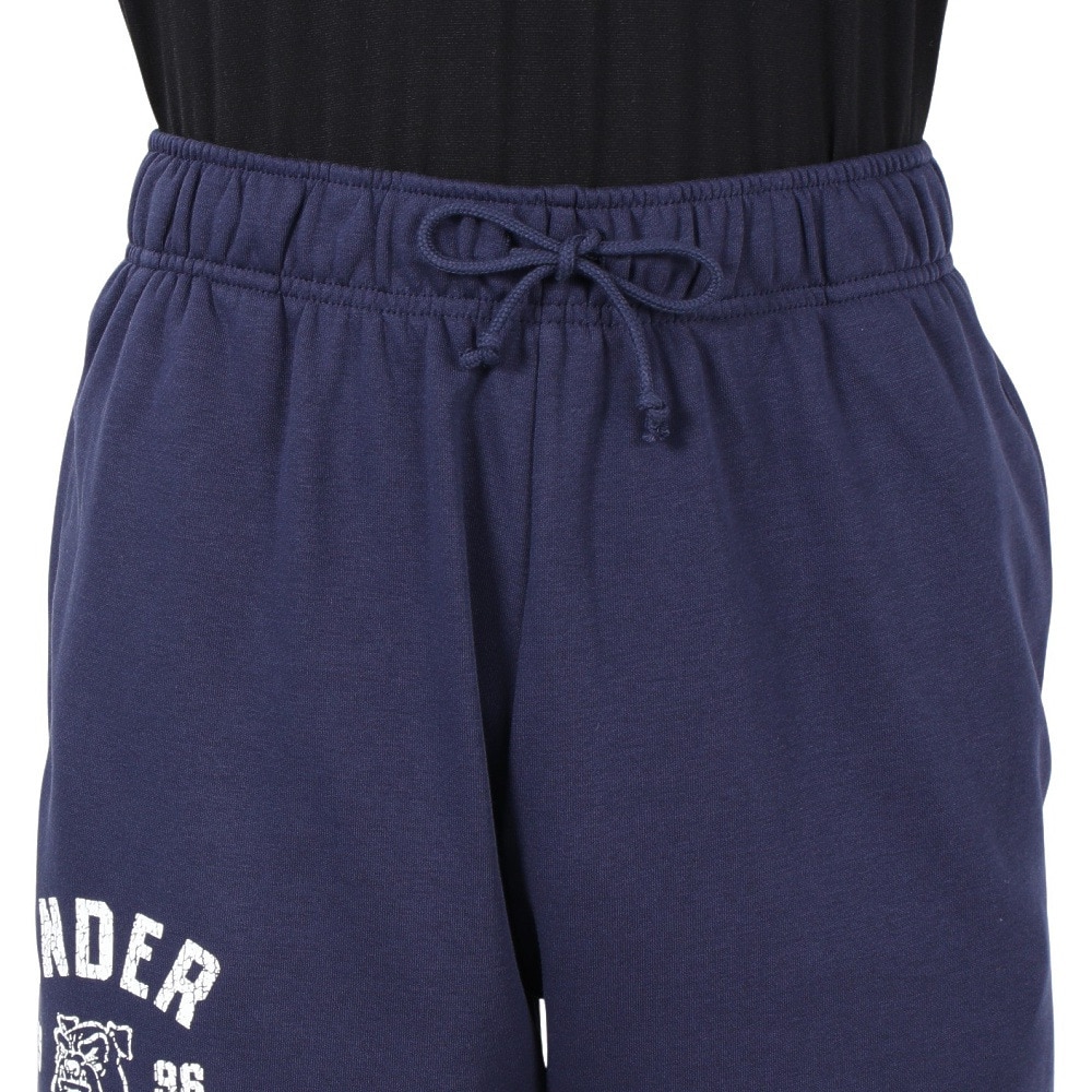 アンダーアーマー（UNDER ARMOUR）（メンズ）RT COLLEGIAGE ショーツ 6007587 410