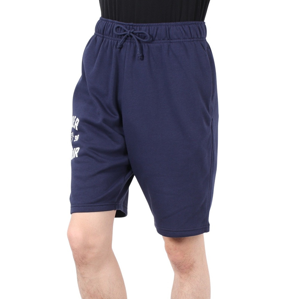 アンダーアーマー（UNDER ARMOUR）（メンズ）RT COLLEGIAGE ショーツ 6007587 410