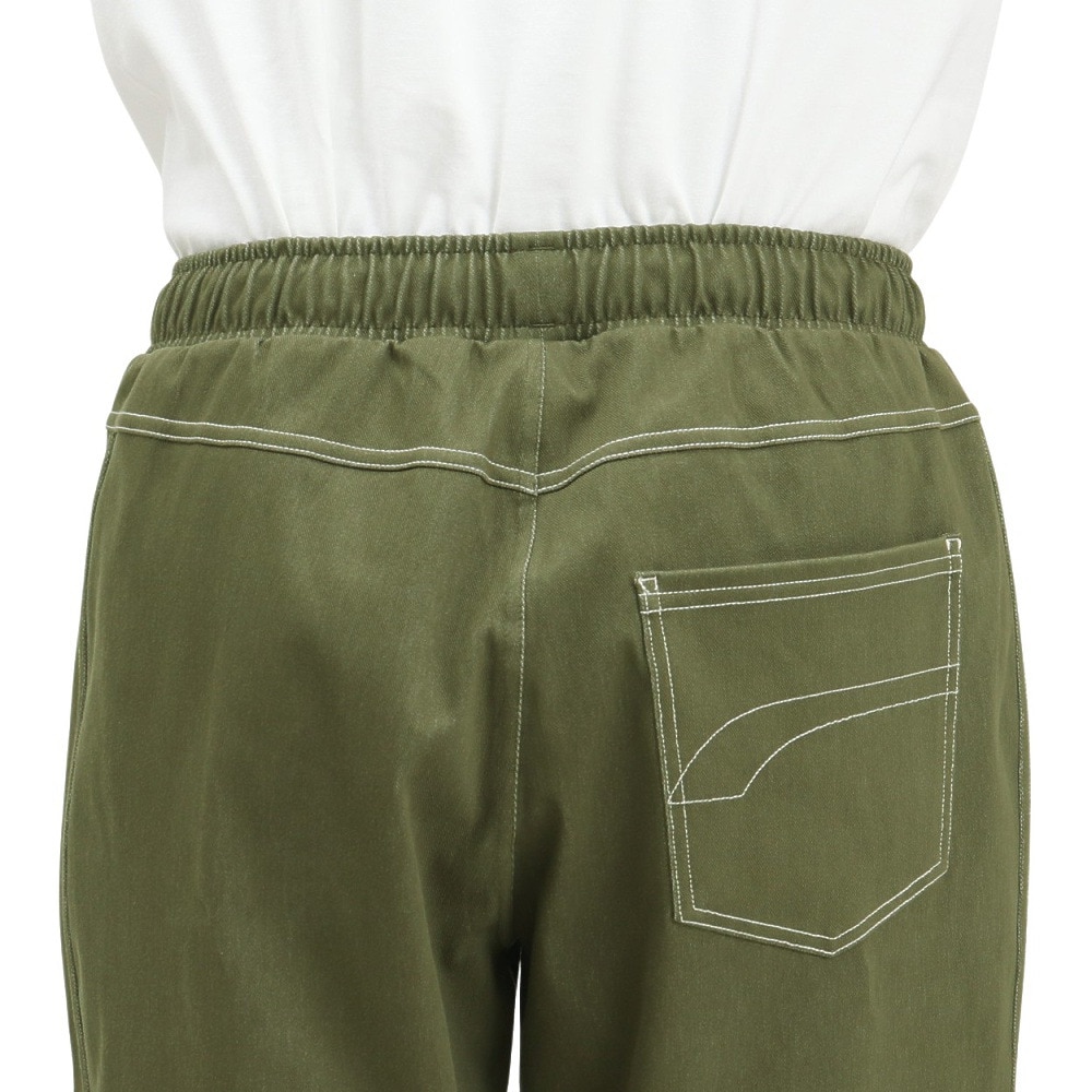 プーマ（PUMA）（メンズ）CORE HERITAGE デニムライク 10 ショートパンツ 686853 81 KHK