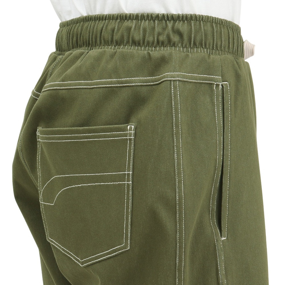 プーマ（PUMA）（メンズ）CORE HERITAGE デニムライク 10 ショートパンツ 686853 81 KHK