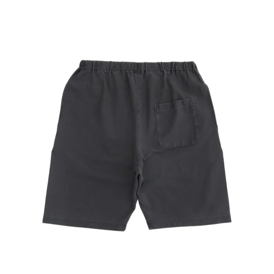 チャンピオン-ヘリテイジ（CHAMPION-HERITAGE）（メンズ）リバースウィーブ ショートパンツ C3-B505 055