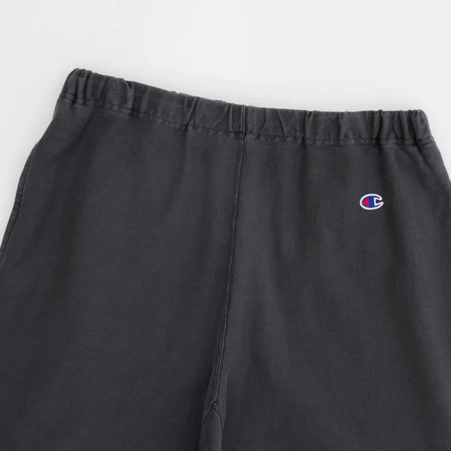チャンピオン-ヘリテイジ（CHAMPION-HERITAGE）（メンズ）リバースウィーブ ショートパンツ C3-B505 055