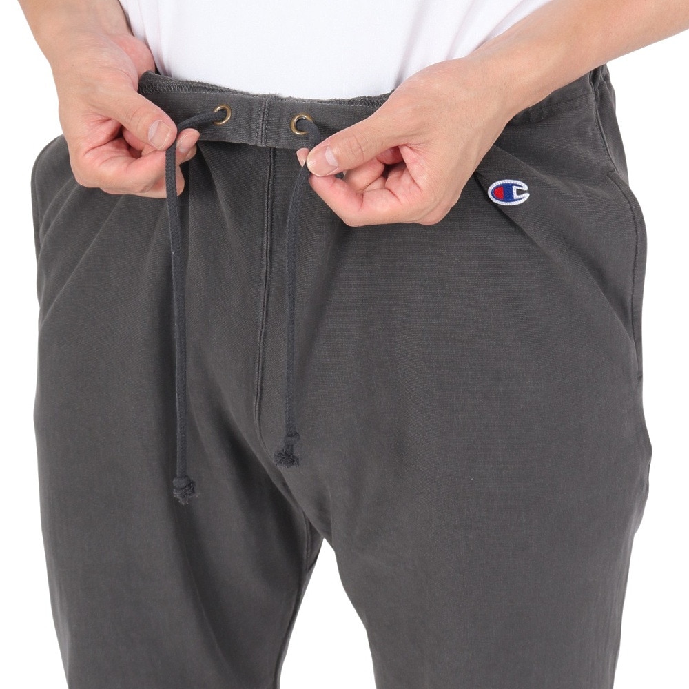 チャンピオン-ヘリテイジ（CHAMPION-HERITAGE）（メンズ）リバースウィーブ ショートパンツ C3-B505 055