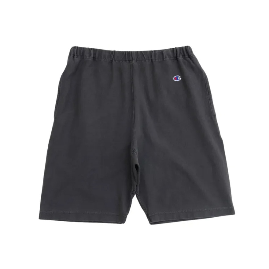 チャンピオン-ヘリテイジ（CHAMPION-HERITAGE）（メンズ）リバースウィーブ ショートパンツ C3-B505 055