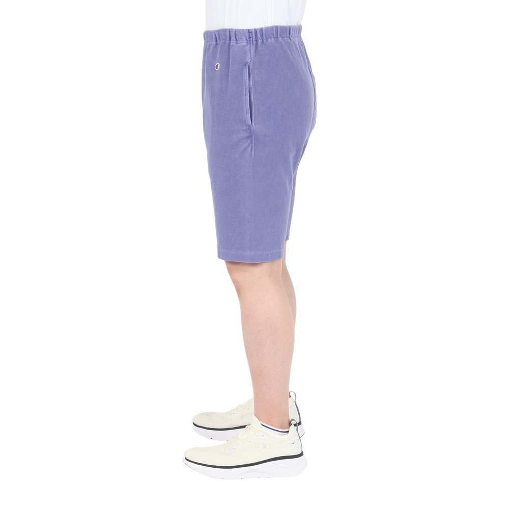 チャンピオン-ヘリテイジ（CHAMPION-HERITAGE）（メンズ）リバースウィーブ ショートパンツ C3-B505 260