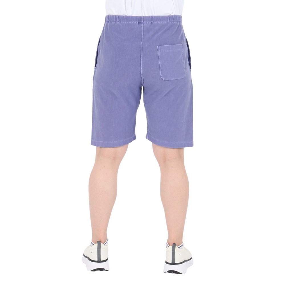 チャンピオン-ヘリテイジ（CHAMPION-HERITAGE）（メンズ）リバースウィーブ ショートパンツ C3-B505 260