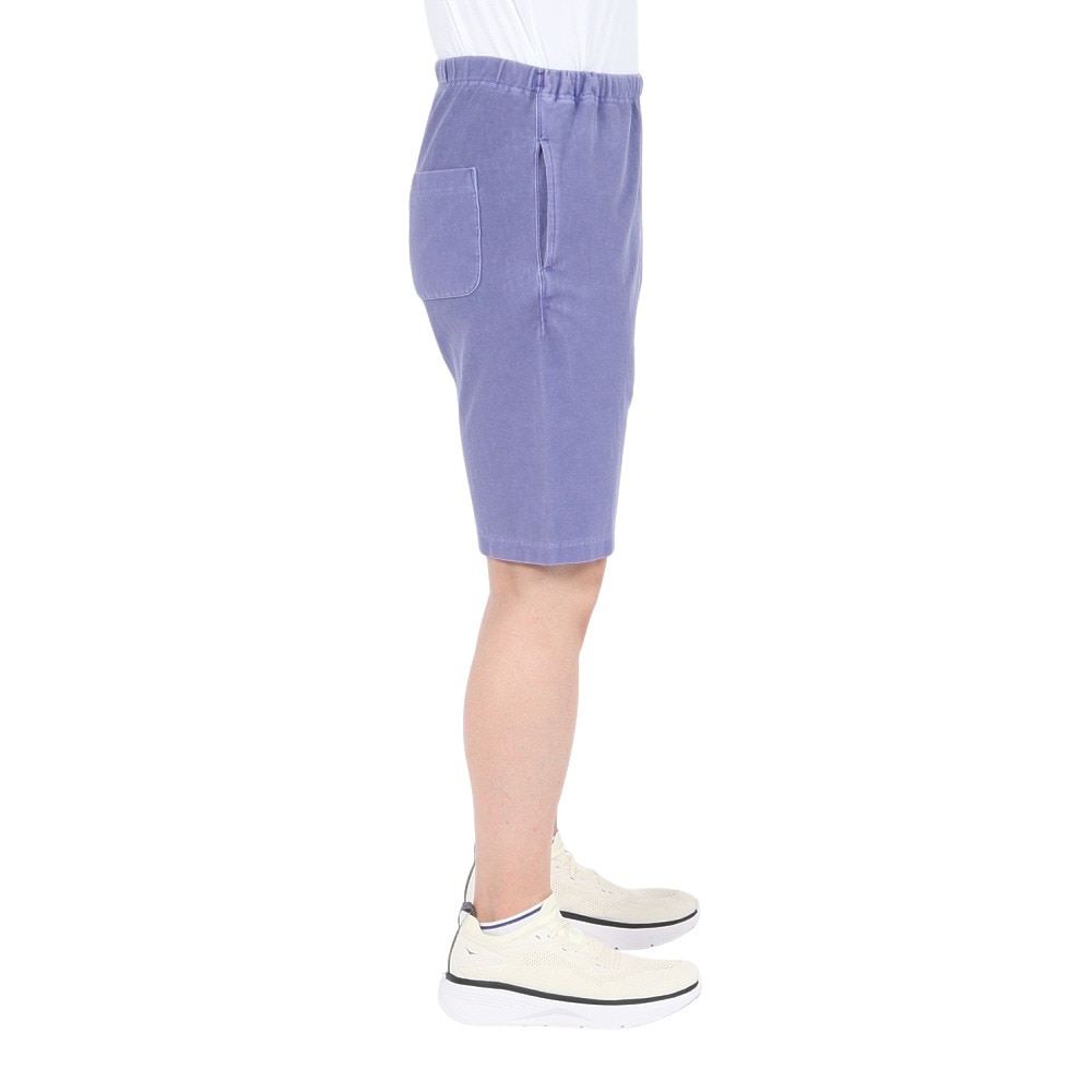 チャンピオン-ヘリテイジ（CHAMPION-HERITAGE）（メンズ）リバースウィーブ ショートパンツ C3-B505 260