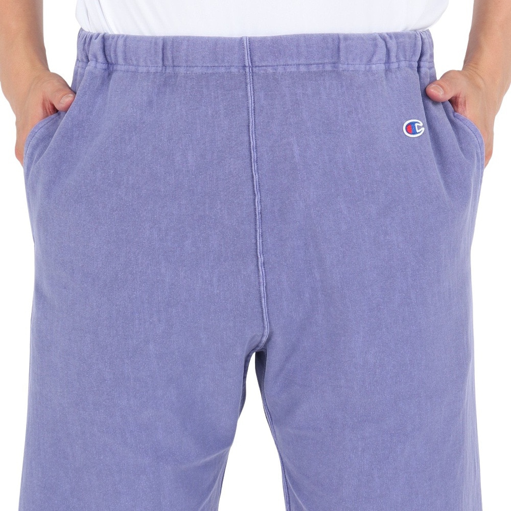 チャンピオン-ヘリテイジ（CHAMPION-HERITAGE）（メンズ）リバースウィーブ ショートパンツ C3-B505 260