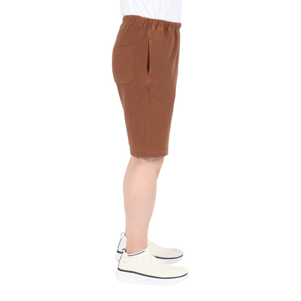 チャンピオン-ヘリテイジ（CHAMPION-HERITAGE）（メンズ）リバースウィーブ ショートパンツ C3-B505 860
