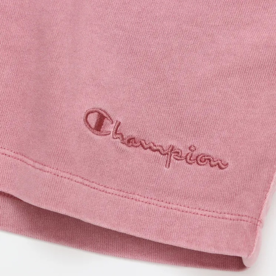 チャンピオン-ヘリテイジ（CHAMPION-HERITAGE）（メンズ）カジュアル ショートパンツ C3-B510 980
