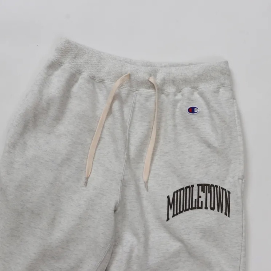 チャンピオン-ヘリテイジ（CHAMPION-HERITAGE）（メンズ）ベーシック スウェットショートパンツ C3-B513 810