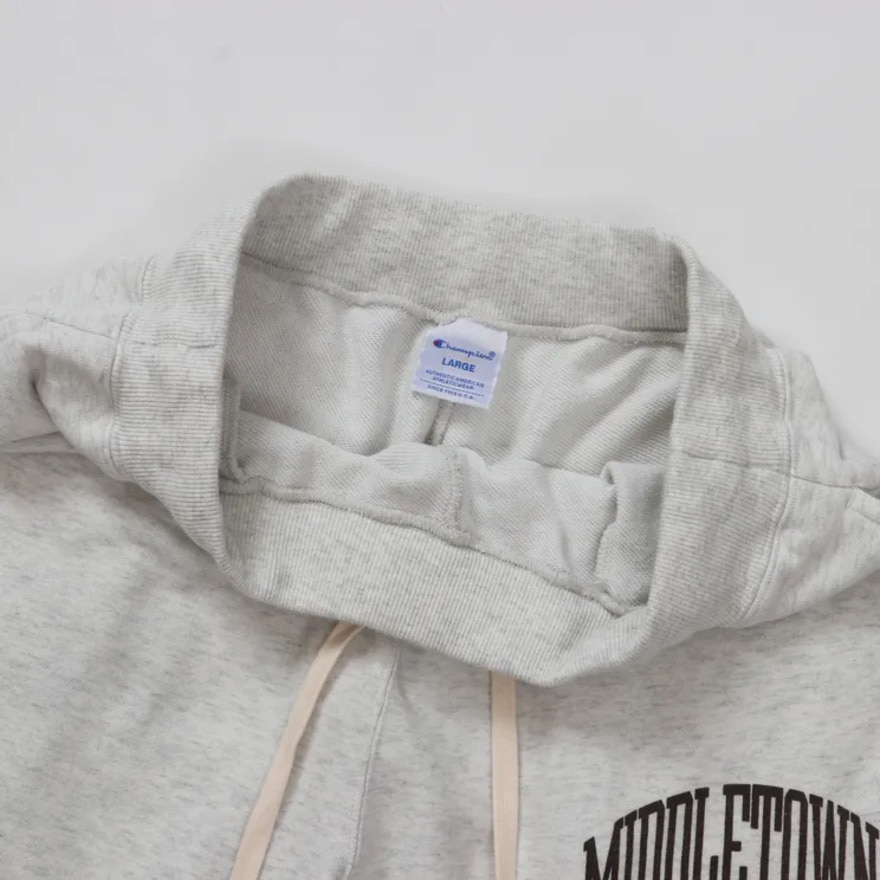 チャンピオン-ヘリテイジ（CHAMPION-HERITAGE）（メンズ）ベーシック スウェットショートパンツ C3-B513 810