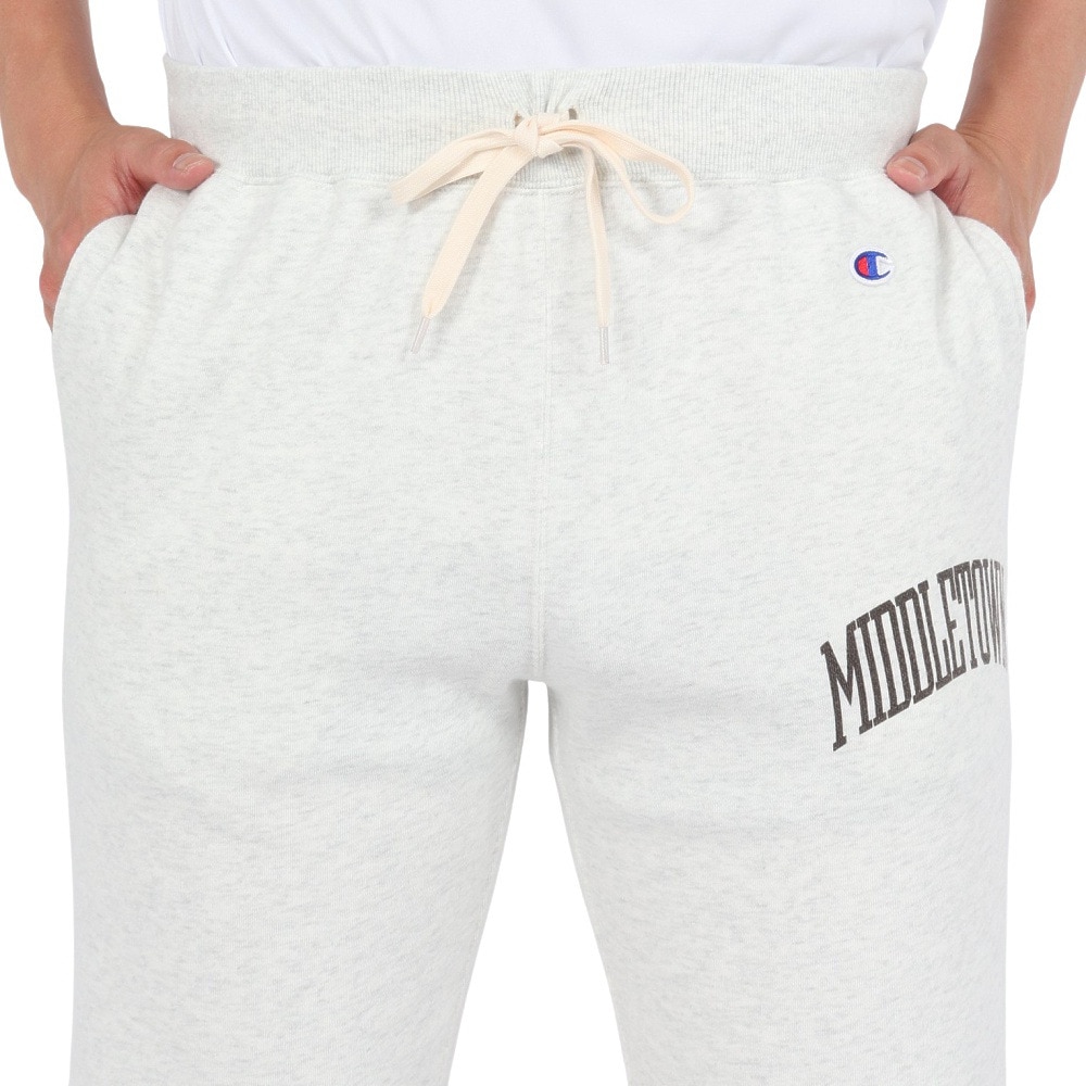 チャンピオン-ヘリテイジ（CHAMPION-HERITAGE）（メンズ）ベーシック スウェットショートパンツ C3-B513 810
