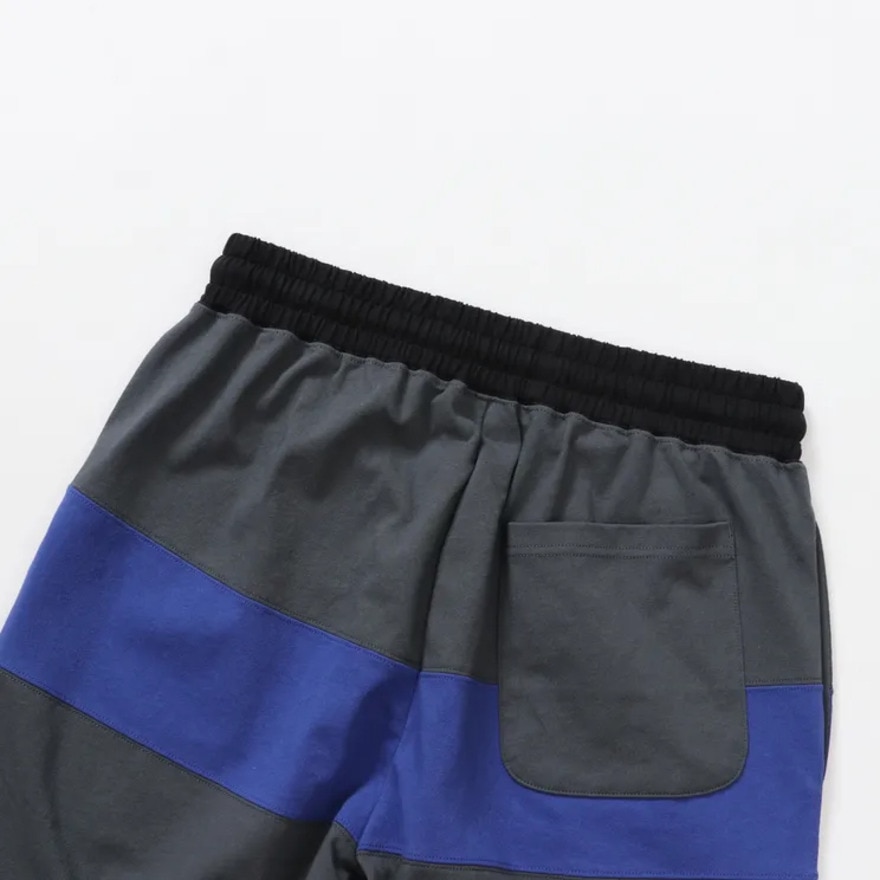 チャンピオン-ヘリテイジ（CHAMPION-HERITAGE）（メンズ）ベーシック ショートパンツ C3-B514 080