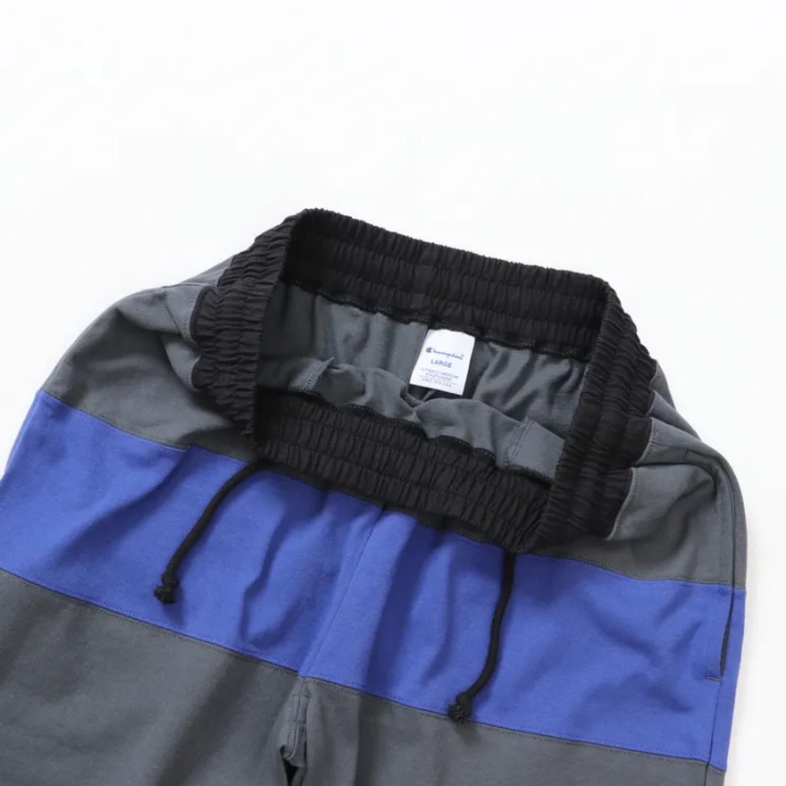 チャンピオン-ヘリテイジ（CHAMPION-HERITAGE）（メンズ）ベーシック ショートパンツ C3-B514 080