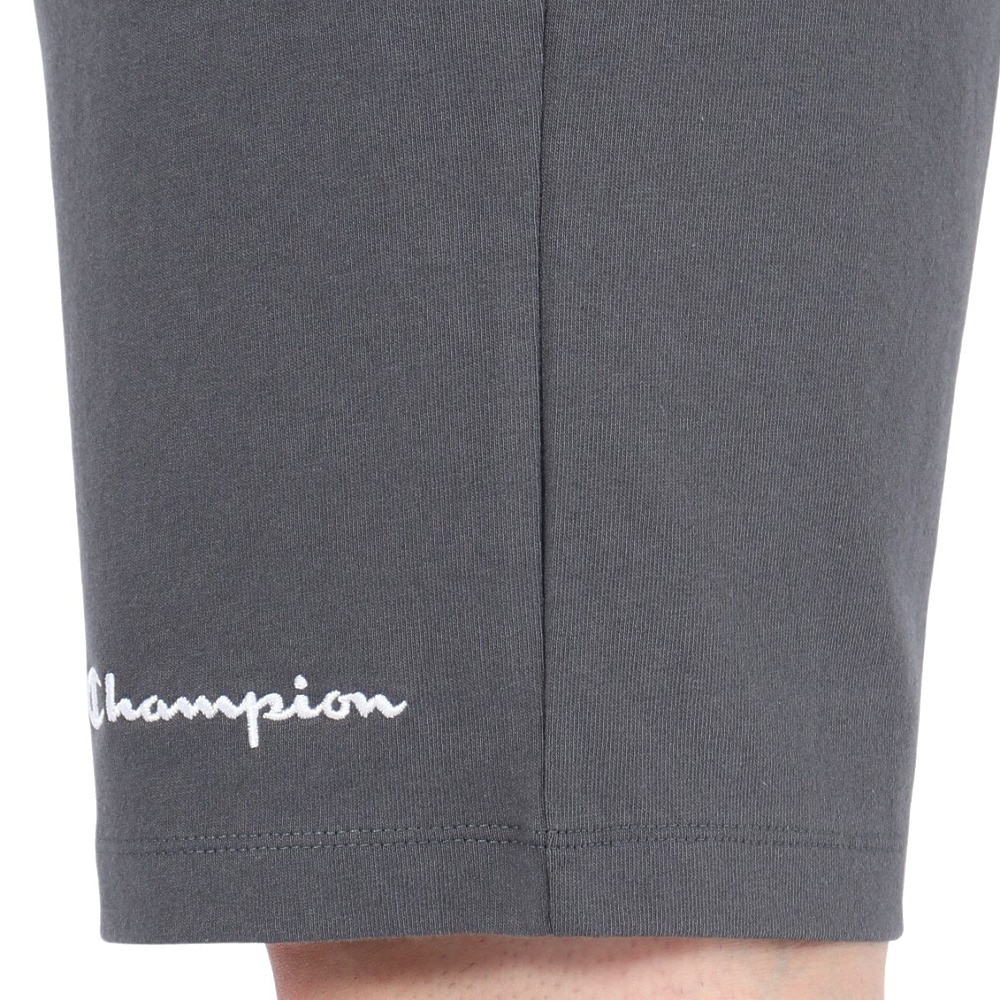 チャンピオン-ヘリテイジ（CHAMPION-HERITAGE）（メンズ）ベーシック ショートパンツ C3-B514 080