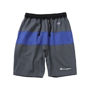 (メンズ)ベーシック ショートパンツ C3-B514 080