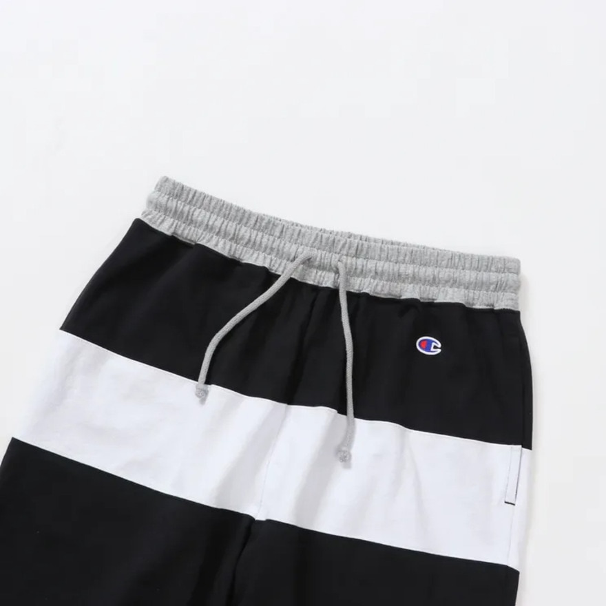 チャンピオン-ヘリテイジ（CHAMPION-HERITAGE）（メンズ）ベーシック ショートパンツ C3-B514 090