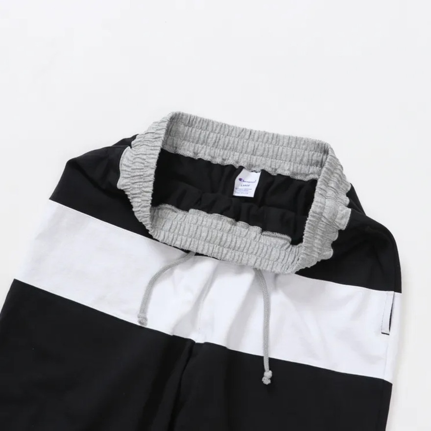 チャンピオン-ヘリテイジ（CHAMPION-HERITAGE）（メンズ）ベーシック ショートパンツ C3-B514 090