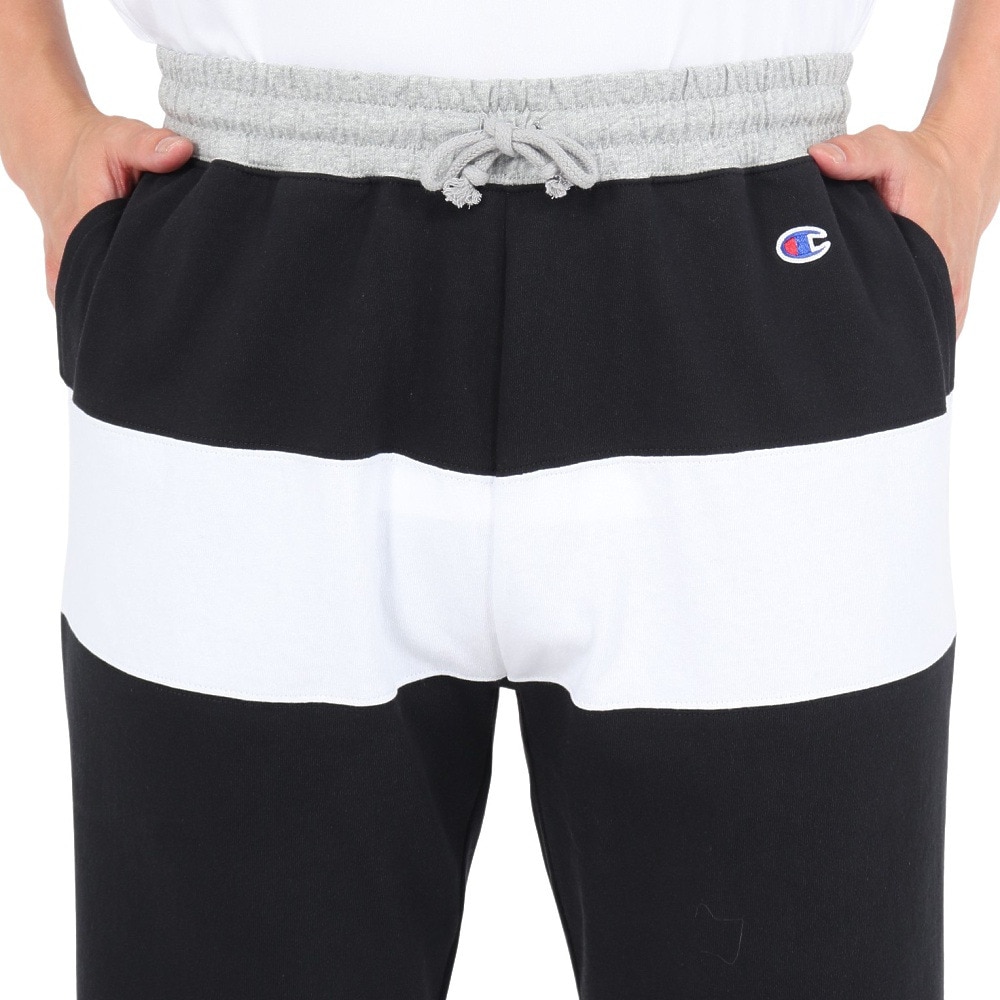 チャンピオン-ヘリテイジ（CHAMPION-HERITAGE）（メンズ）ベーシック ショートパンツ C3-B514 090
