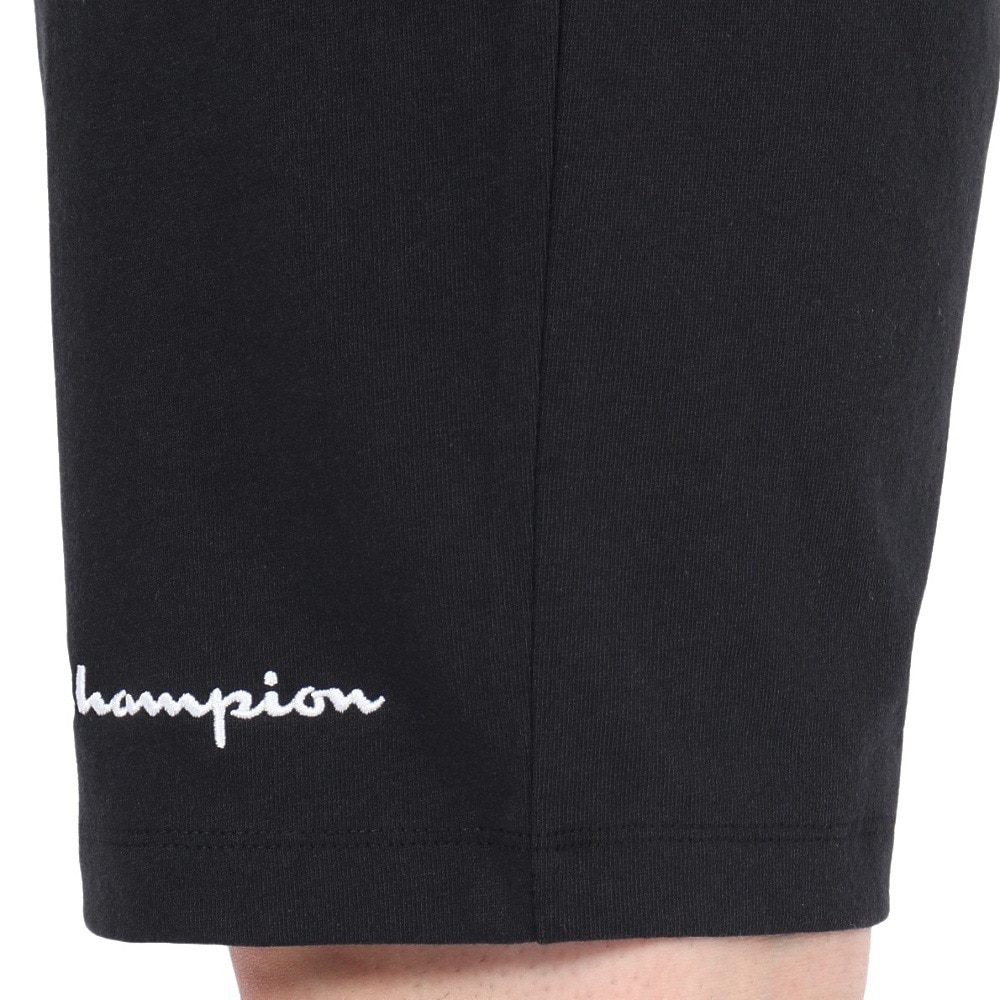チャンピオン-ヘリテイジ（CHAMPION-HERITAGE）（メンズ）ベーシック ショートパンツ C3-B514 090