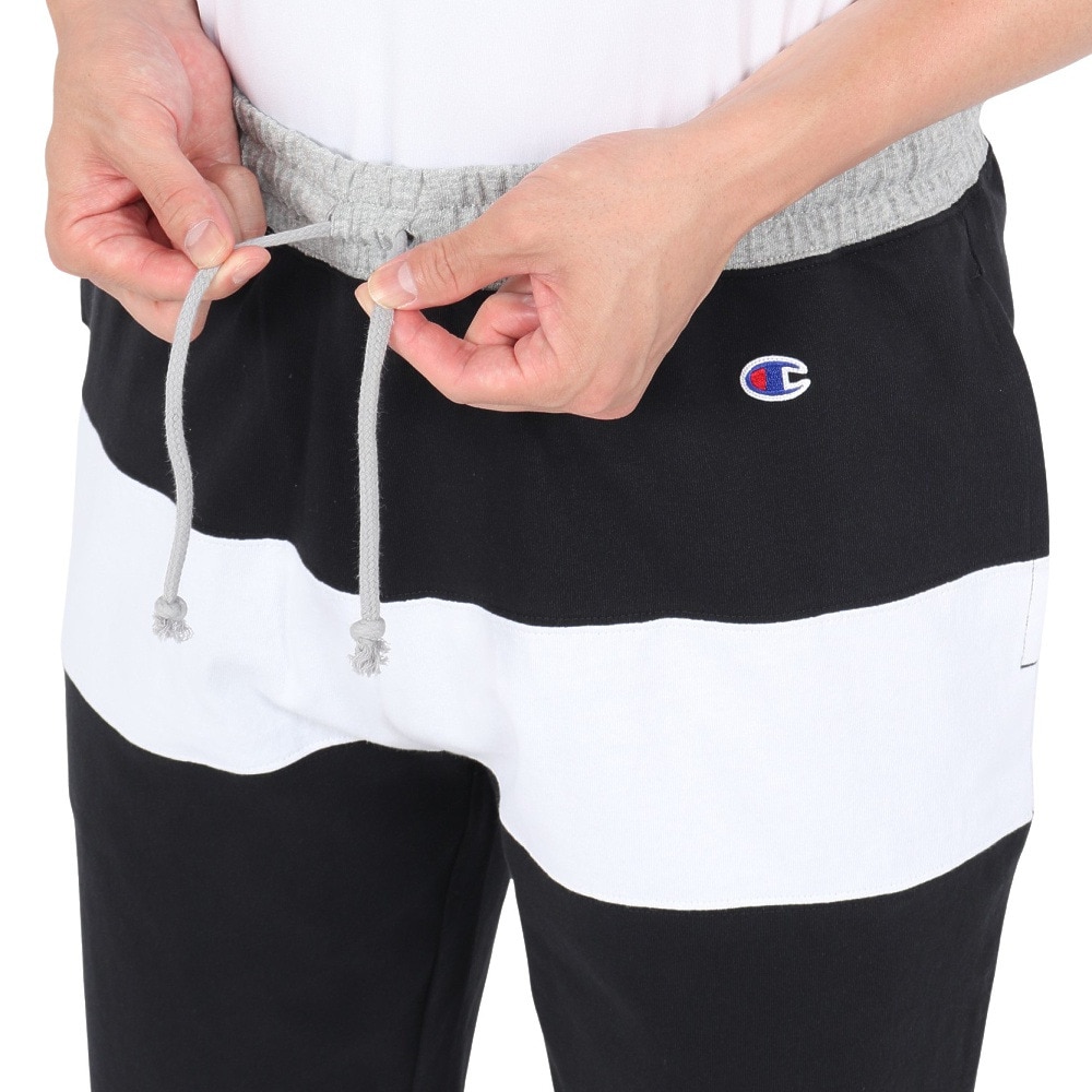 チャンピオン-ヘリテイジ（CHAMPION-HERITAGE）（メンズ）ベーシック ショートパンツ C3-B514 090
