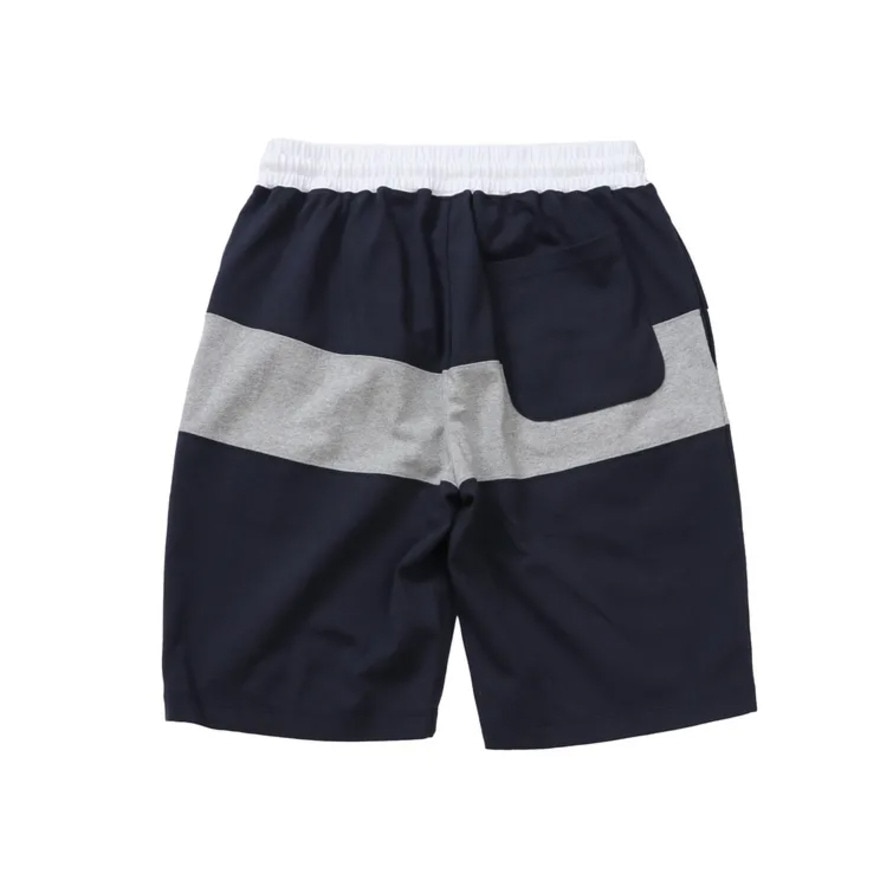チャンピオン-ヘリテイジ（CHAMPION-HERITAGE）（メンズ）ベーシック ショートパンツ C3-B514 370