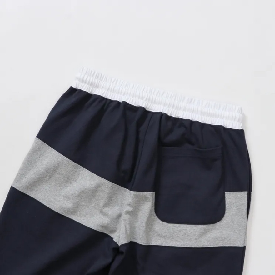 チャンピオン-ヘリテイジ（CHAMPION-HERITAGE）（メンズ）ベーシック ショートパンツ C3-B514 370