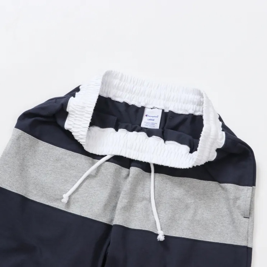 チャンピオン-ヘリテイジ（CHAMPION-HERITAGE）（メンズ）ベーシック ショートパンツ C3-B514 370